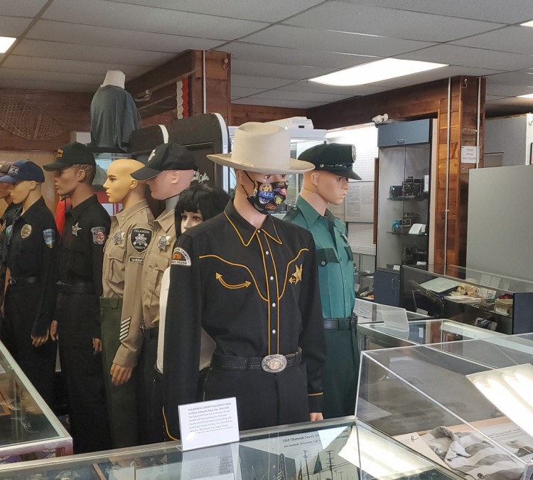 International Police Museum (Rockaway&nbspBeach,&nbspOR)
